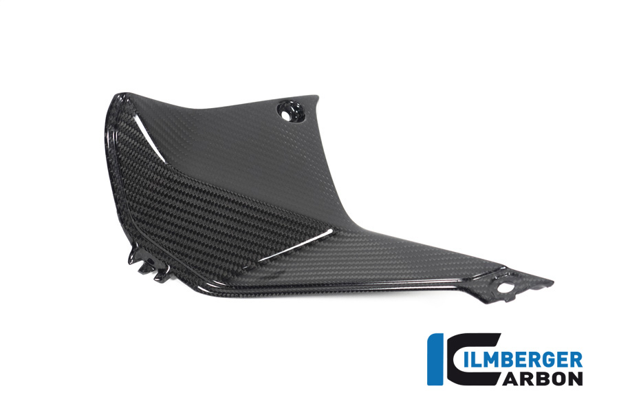 Abdeckung links neben Cockpit  BMW R 1250 RS