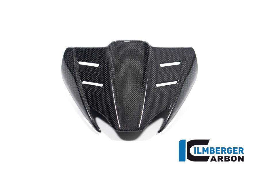 Windschild Ducati Diavel V4 ab 2023 glanz