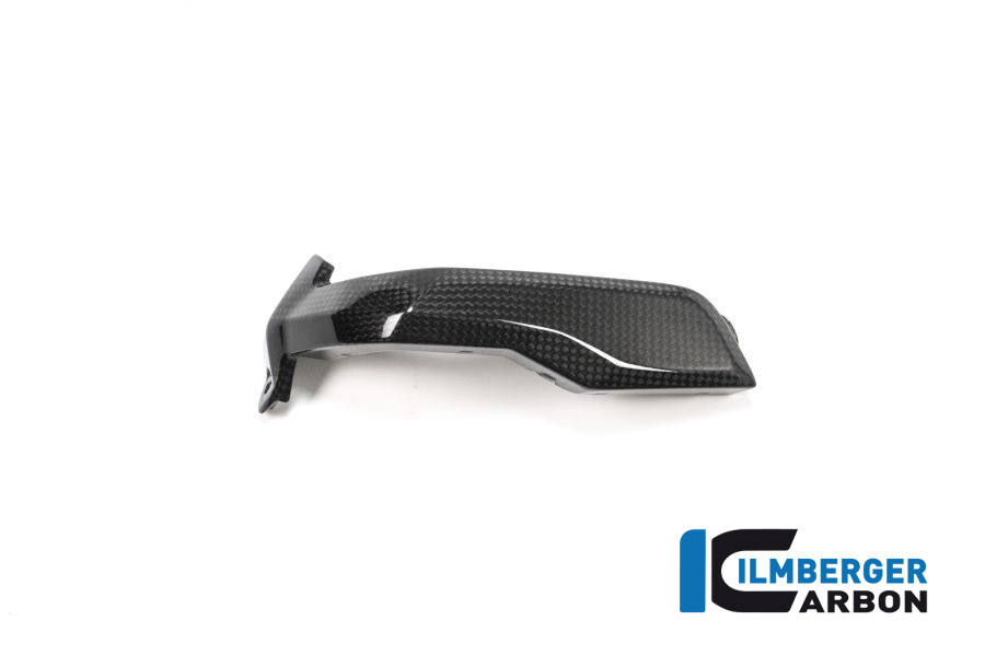 Zündkerzenstecker Abdeckung links BMW LC Boxer - Carbon