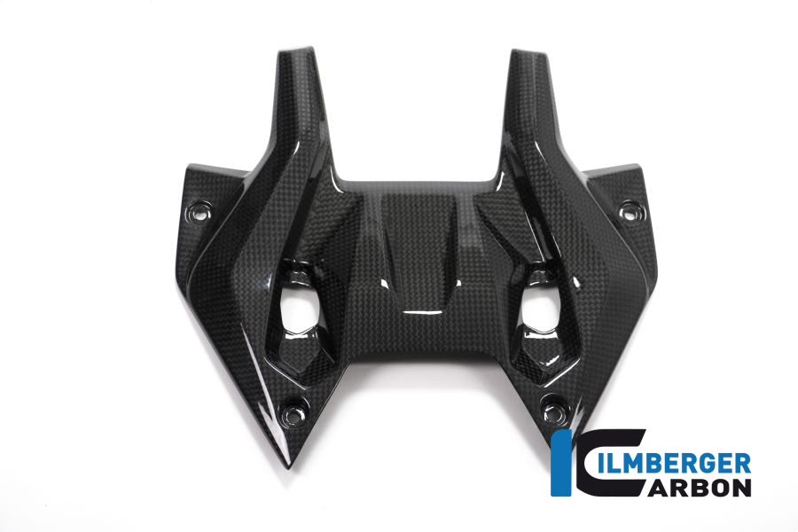 Cockpitabdeckung oben,Verkleidungsschibenhalter BMW R1200RS15