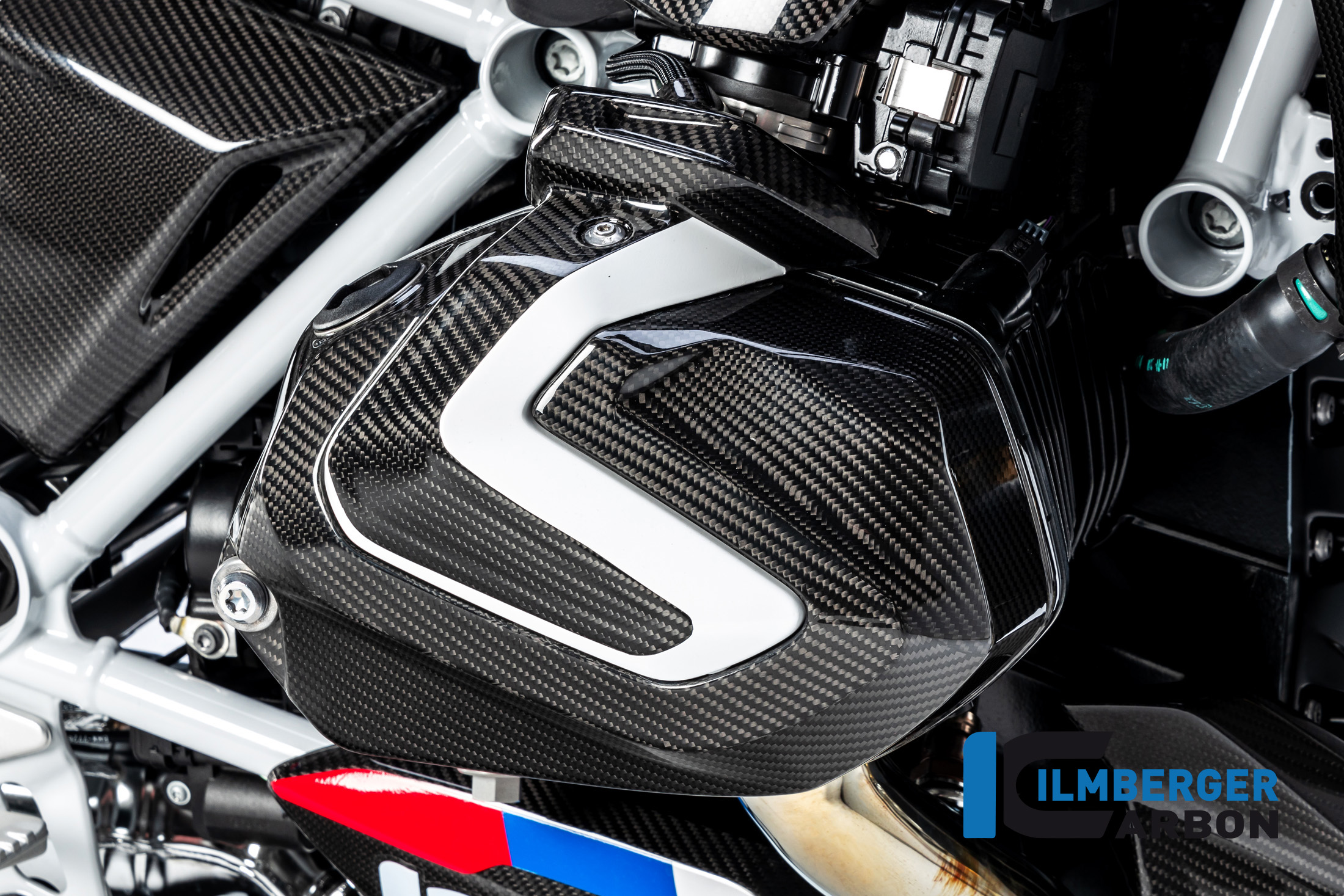 R 1250 R LC (ab 2019) Ilmberger Carbon
