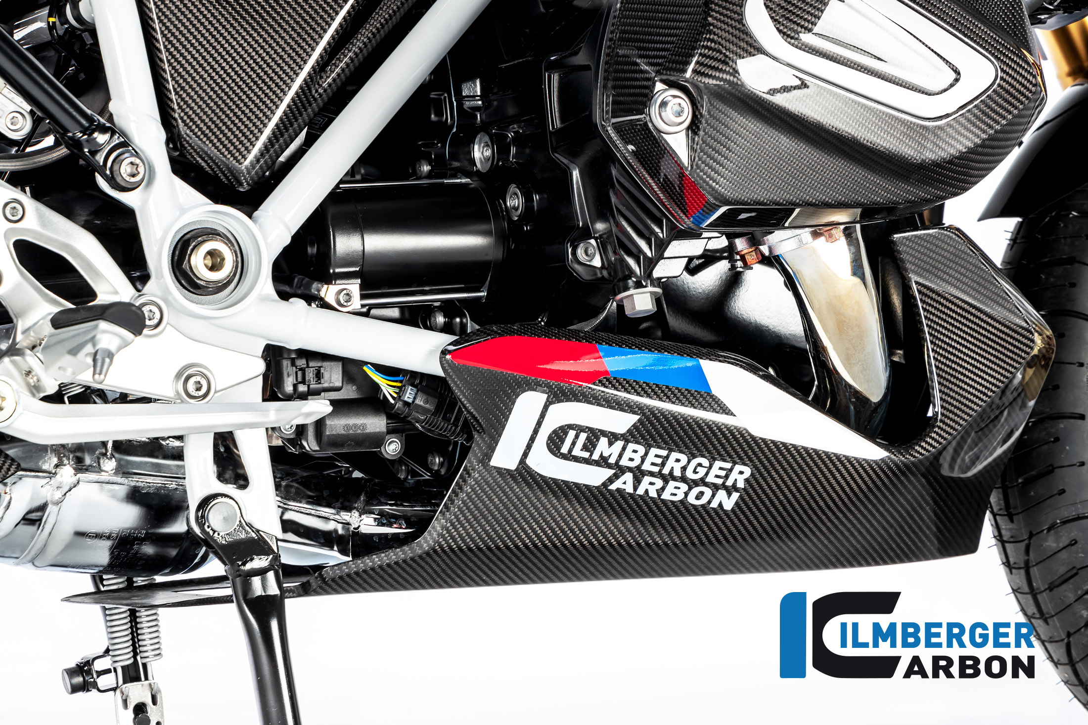 R 1250 R LC (ab 2019) Ilmberger Carbon