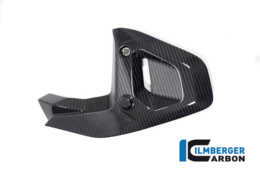 Rahmendreieckcover links glänzend BMW R 1300 GS ab 2023