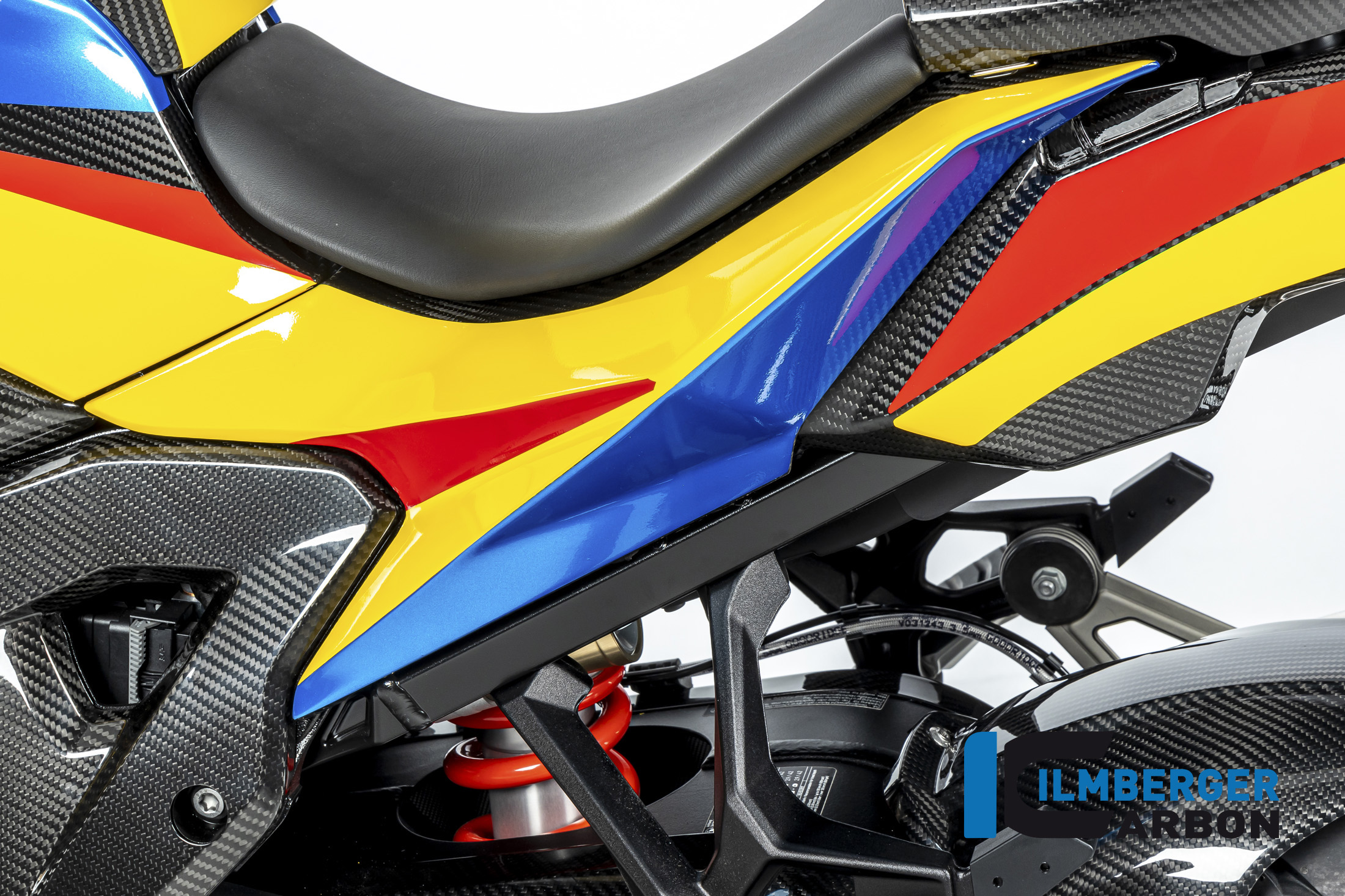 S 1000 XR (ab 2020) Ilmberger Carbon