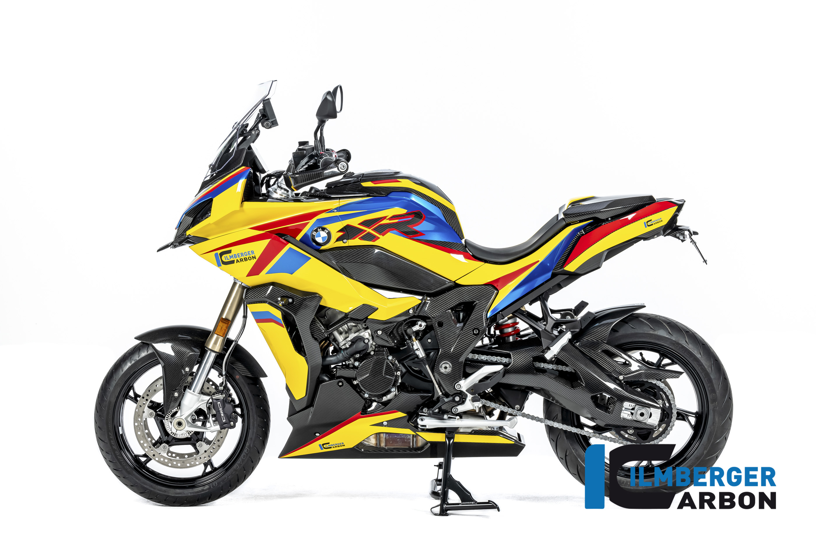 S 1000 XR (ab 2020) Ilmberger Carbon