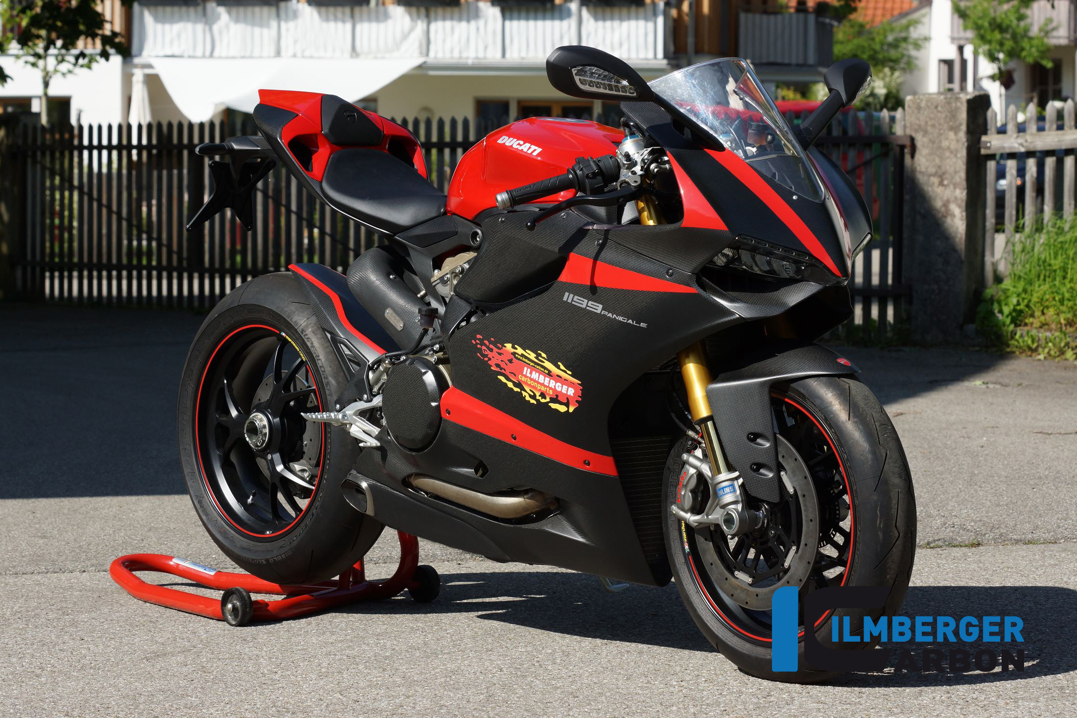 Panigale 1199 12 14 Ilmberger Carbon
