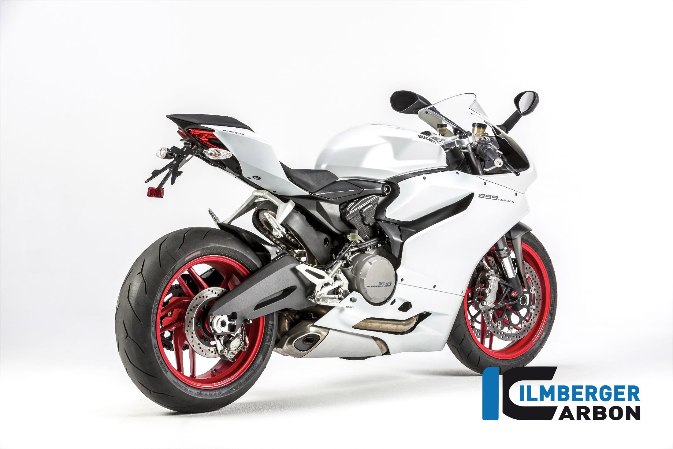 Panigale 959 Ilmberger Carbon